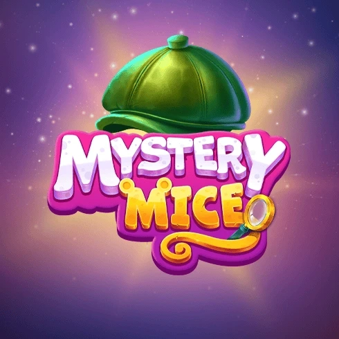 Mystery Mice Gratis