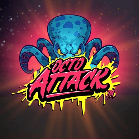 Octo Attack Gratis