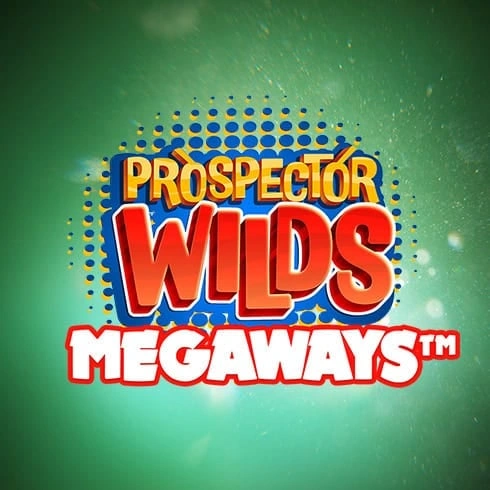 Prospector Wilds Megaways Demo
