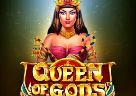 Queen of Gold Scratchcard Demo Gratis Online