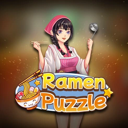 Ramen Puzzle Demo Gratis Online
