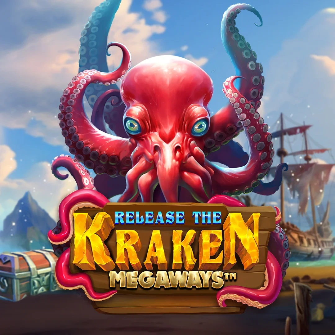 Release the Kraken Megaways Demo