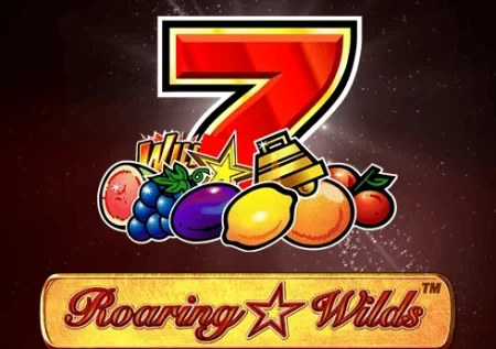 Roaring Wilds Gratis