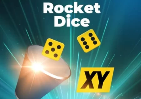 Rocket Dice XY Gratis