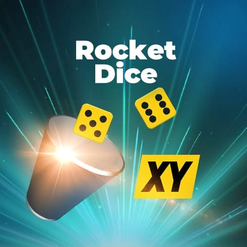 Rocket Dice XY Demo Gratis Online