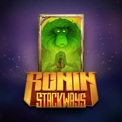Ronin Stackways Demo