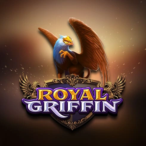 Royal Griffin Demo