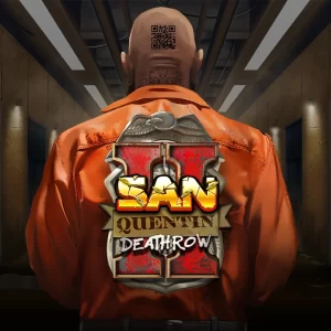 San Quentin 2: Death Row Demo Gratis Online
