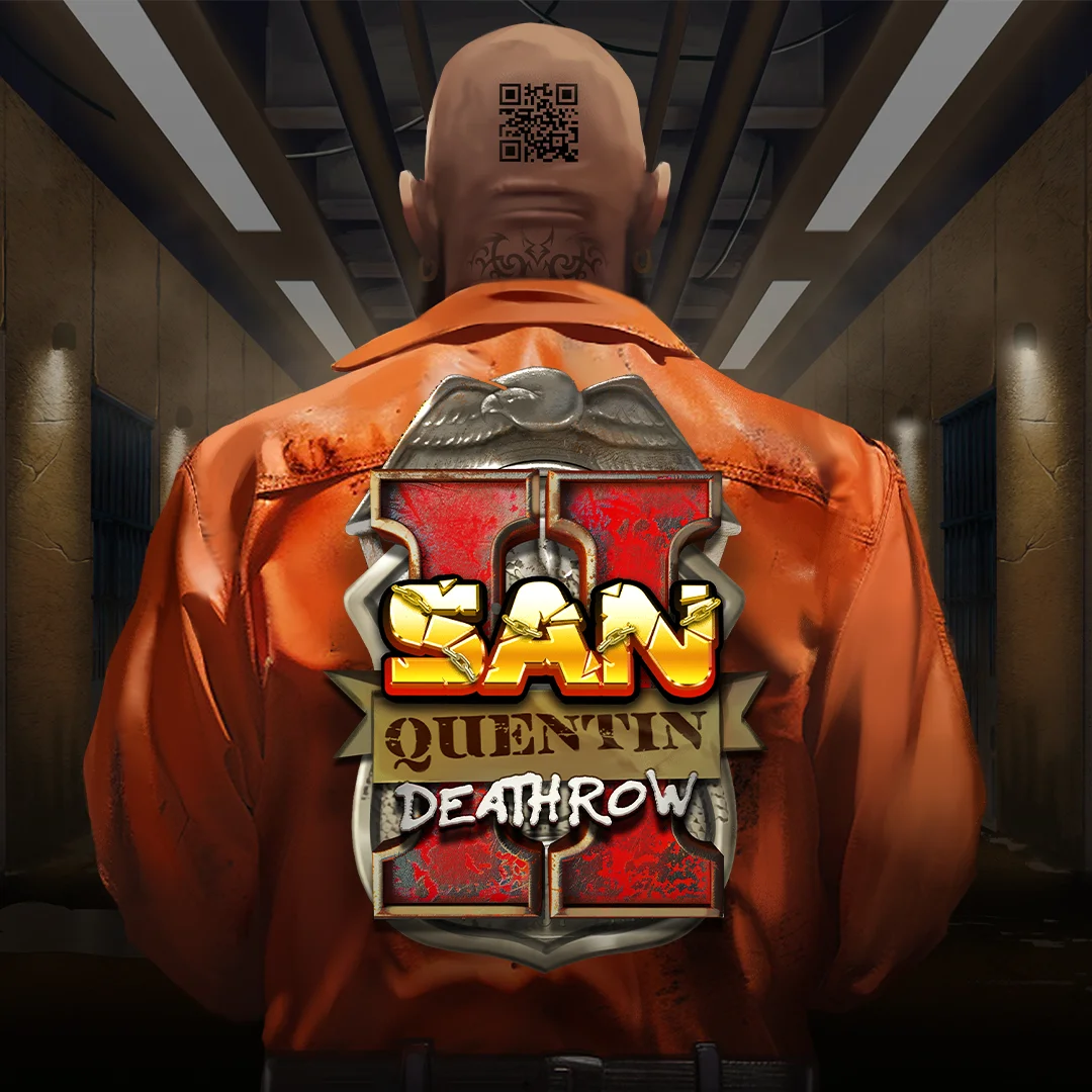San Quentin 2: Death Row Demo Gratis Online