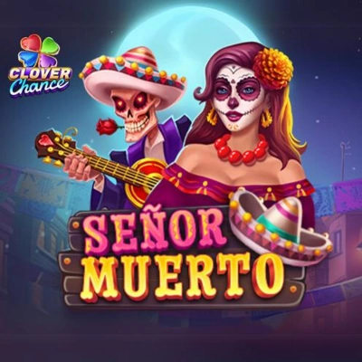 Señor Muerto Demo