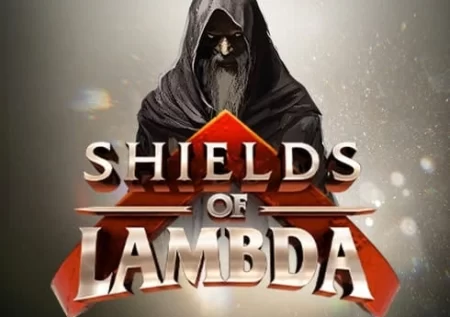 Shields of Lambda Gratis Demo Online