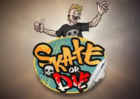 Skate or Die Demo Gratis Online