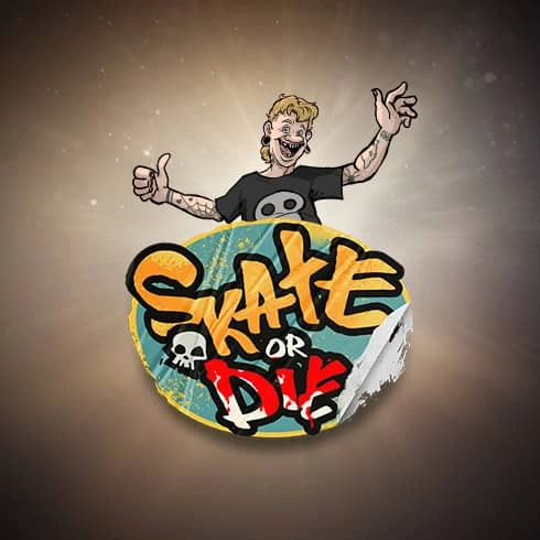 Skate or Die Demo Gratis Online