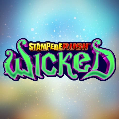 Stampede Rush Wicked Gratis