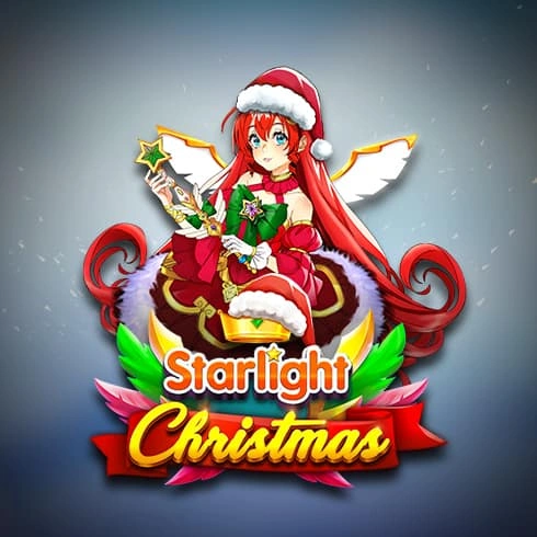 Starlight Christmas Gratis