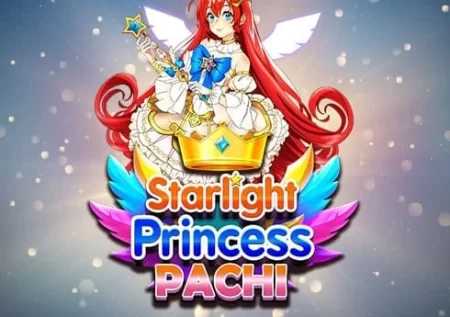 Starlight Princess Pachi Demo Gratis Online