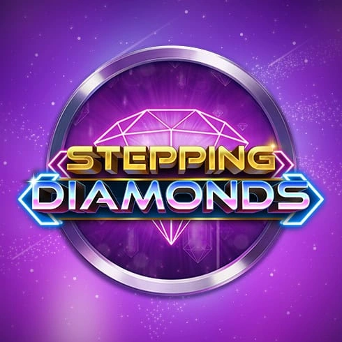 Stepping Diamonds Demo