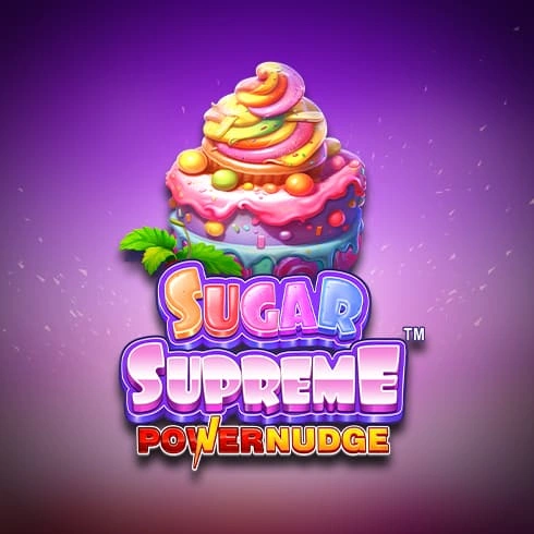 Sugar Supreme Powernudge Demo Gratis Online