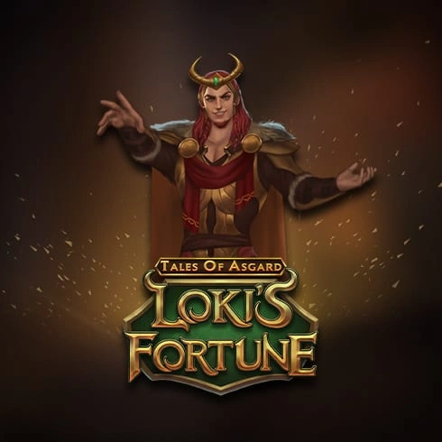 Tales of Asgard: Loki's Fortune Demo