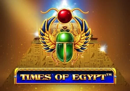 Tales of Egypt Demo Gratis Online