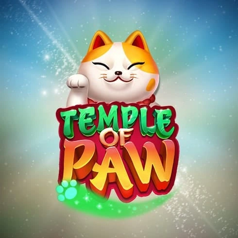 Temple of Paw Gratis Demo Online