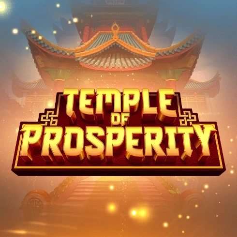 Temple of Prosperity Gratis