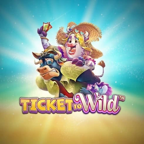 Ticket To Wild Gratis Demo Online