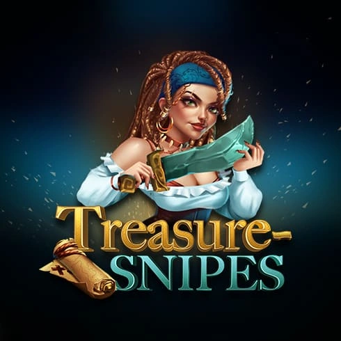 Treasure Snipes Gratis