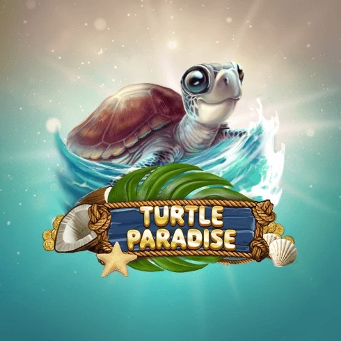 Turtle Paradise Gratis Demo Online