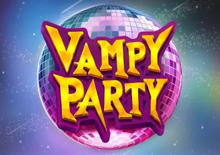 Vampy Party Demo Gratis Online