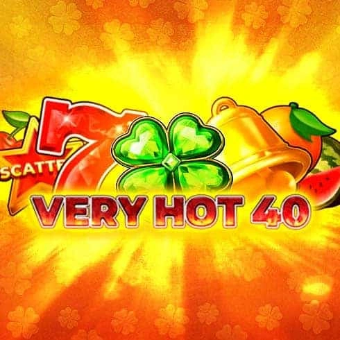 Very Hot 40 Demo