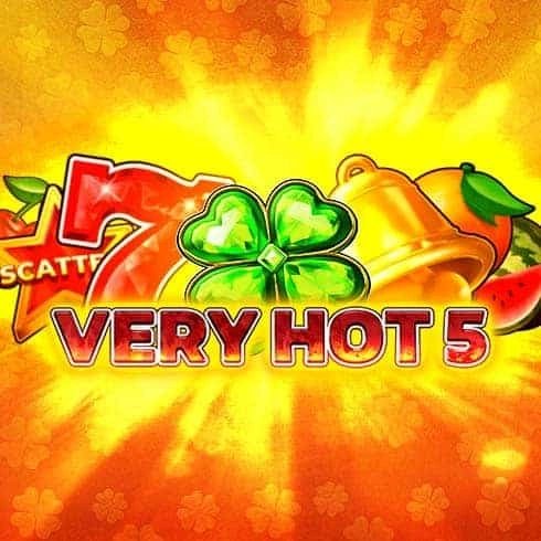 Very Hot 5 Gratis
