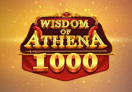 Wisdom of Athena 1000 Gratis