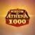 Wisdom of Athena 1000 Gratis