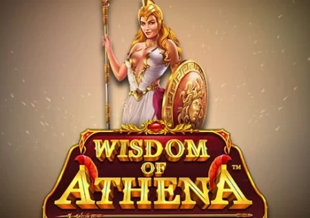 Wisdom of Athena Demo Gratis Online