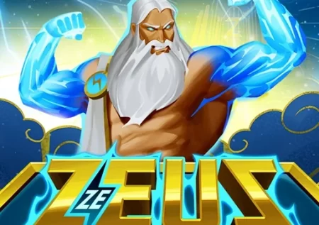 Ze Zeus Gratis Demo Online