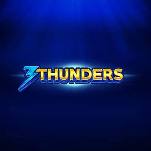 3 Thunders Gratis