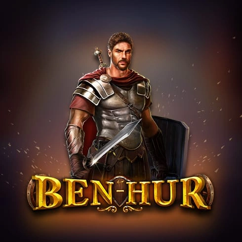 Ben Hur Demo