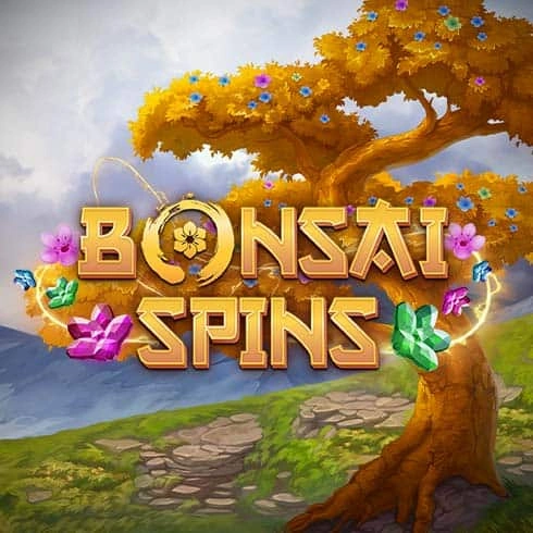 Bonsai Spins Gratis Demo Online