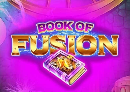 Book of Fusion Demo