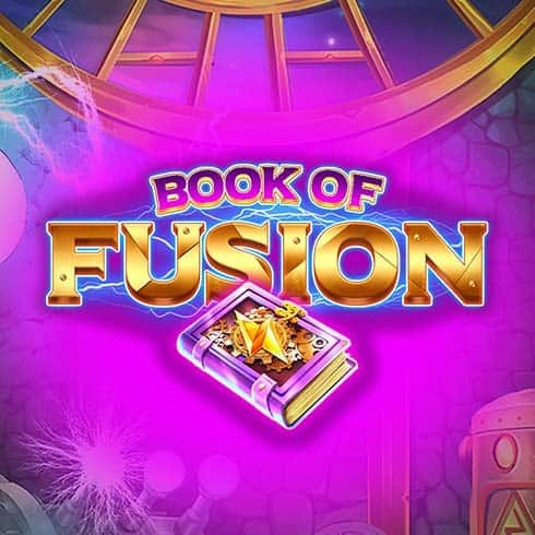 Book of Fusion Demo