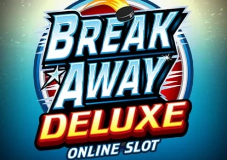 Break Away Deluxe Gratis Demo Online