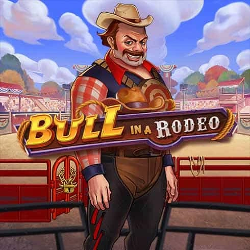 Bull in a Rodeo Demo