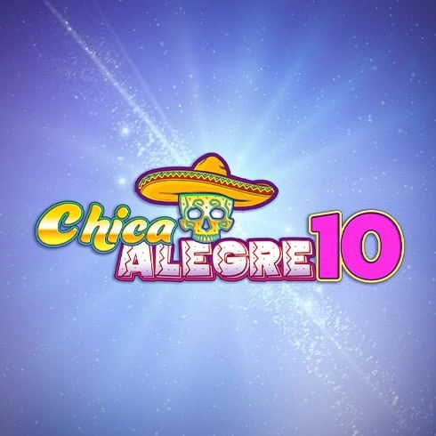 Chica Alegre 10 Gratis