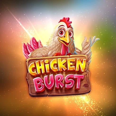 Chicken Burst Demo