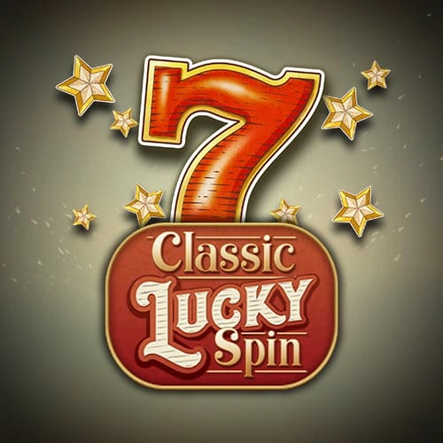 Classic Lucky Spin Gratis