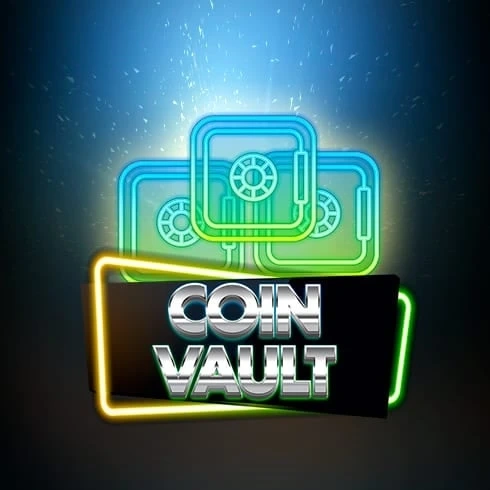 Coin Vault Demo