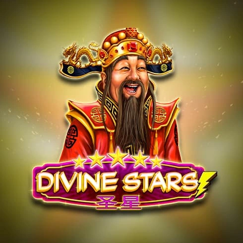 Divine Stars Gratis