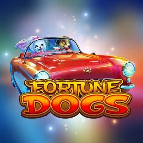 Fortune Dogs Gratis Demo Online