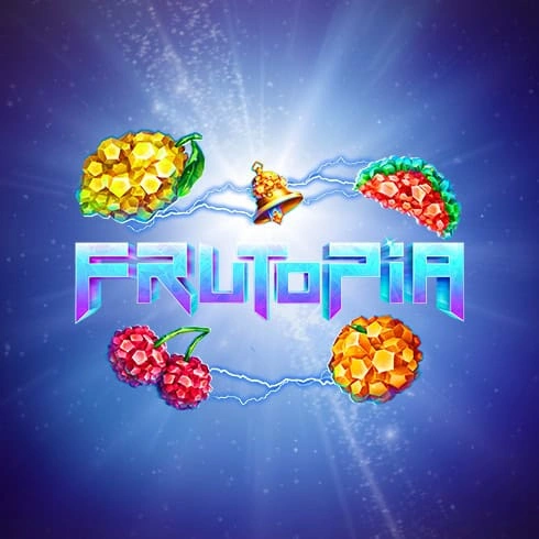 Frutopia Demo
